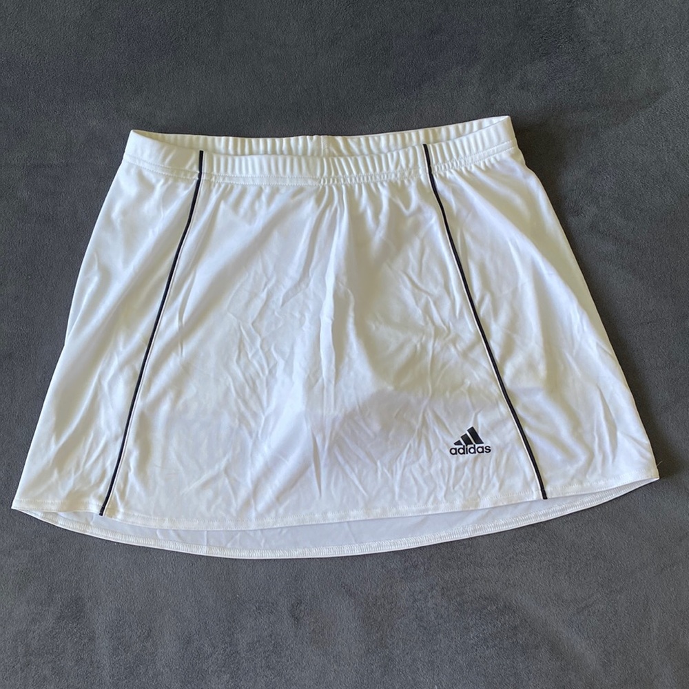 Adidas Tennis Skirt